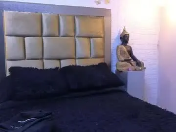 Chaturbate Private Sex Chat of ximenawilliamss