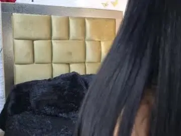 Chaturbate Live Sex of ximenawilliamss