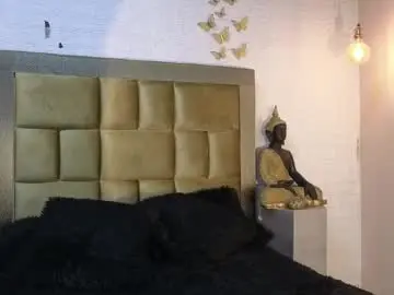 Chaturbate Live Porn of ximenawilliamss