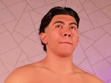 Chaturbate Nude Webcam of zack_conor