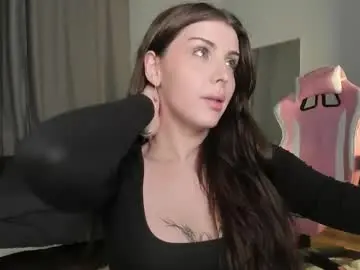 Chaturbate Adult Video Chat of _lala_land_