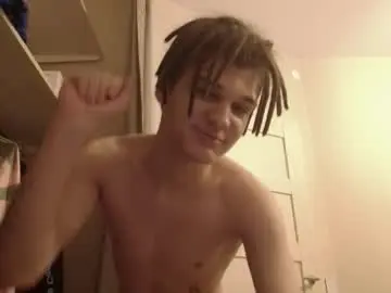 Chaturbate Nude Webcam of _peachtree_