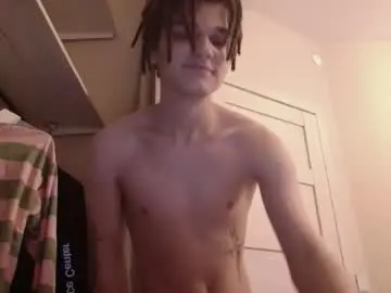 Chaturbate Nude Webcam of _peachtree_