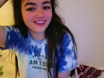 Chaturbate Live Sex of annatigarr