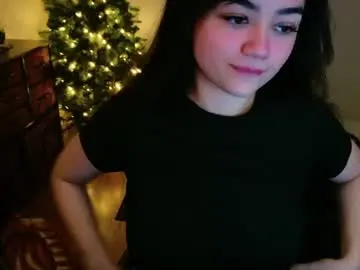 Chaturbate Adult Video Chat of annatigarr