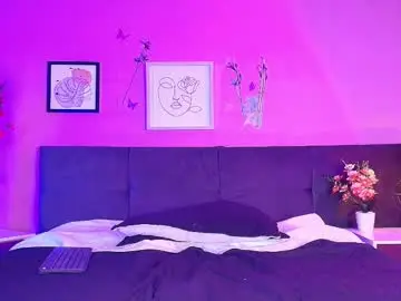 Chaturbate Sex Chat of ares_hearts