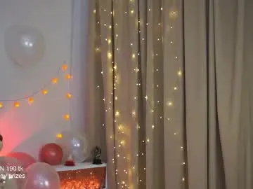 Chaturbate Live Sex Cam of beckymadsons