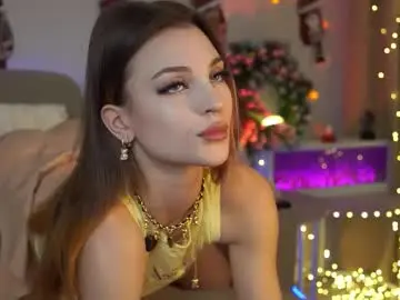 Chaturbate Adult Video Chat of beckymadsons