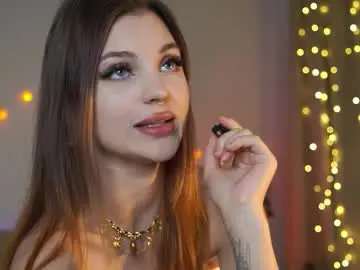 Chaturbate Adult Webcams of beckymadsons