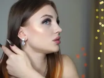 Chaturbate Best live sex cam show of beckymadsons