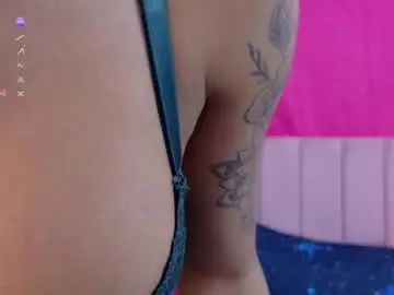 Chaturbate Live Sex of catty_20