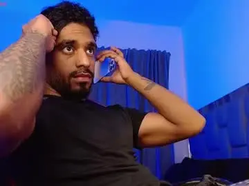 Chaturbate Private Sex Chat of damiano_walker