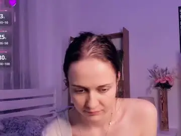 Chaturbate Best Webcam of el1s_well