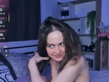 Chaturbate Adult Webcams of el1s_well