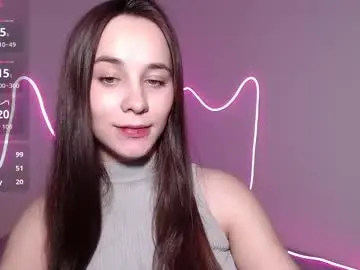 Chaturbate Live Sex Cam of evaandtommi