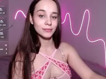 Chaturbate Free Porn Cam of evaandtommi