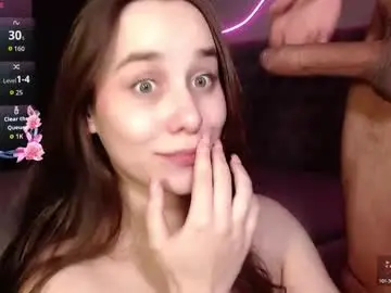 Chaturbate Adult Webcams of evaandtommi