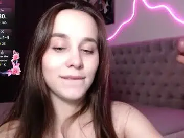 Chaturbate Nude Webcam of evaandtommi