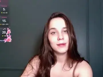 Chaturbate Nude Webcam of evaandtommi