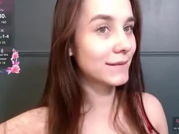 Chaturbate Adult Video Chat of evaandtommi