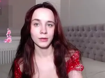 Chaturbate Nude Webcam of evaandtommi