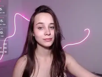 Chaturbate Sex Cam of evaandtommi