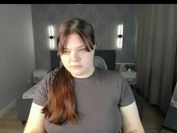 Chaturbate Best Webcam of evelyne_loo