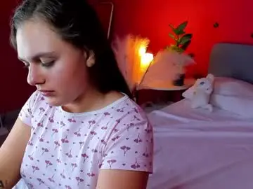 Chaturbate Live Sex Cam of foxy__vibe