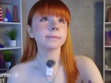 Chaturbate Sex Chat of hannah_lourens