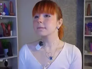 Chaturbate Adult Webcam of hannah_lourens