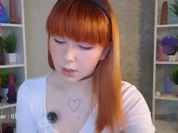 Chaturbate Free Porn Cam of hannah_lourens