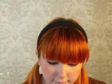 Chaturbate Live Porn of hannah_lourens
