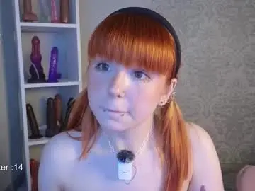 Chaturbate Adult Webcam of hannah_lourens
