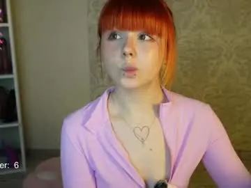 Chaturbate Adult Webcams of hannah_lourens
