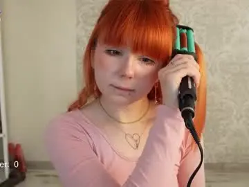 Chaturbate Adult Webcam of hannah_lourens