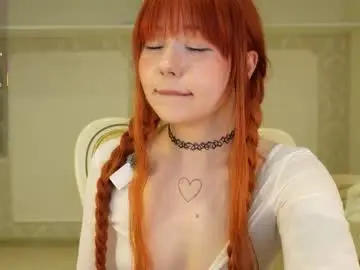 Chaturbate Free Porn Cam of hannah_lourens