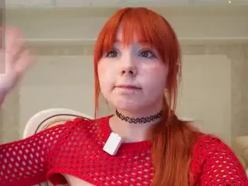 Chaturbate Nude Webcam of hannah_lourens