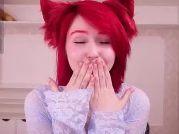 Chaturbate Sex Cam of hannah_lourens