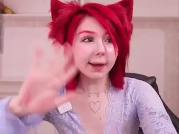 Chaturbate Live Sex of hannah_lourens