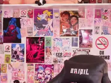 Chaturbate Free Porn Cam of hannah_lourens