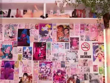 Chaturbate Private Sex Chat of hannah_lourens