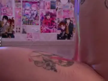 Chaturbate Live Porn of hannah_lourens