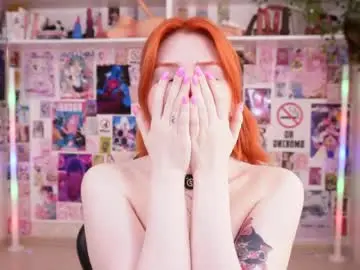 Chaturbate Adult Webcam of hannah_lourens