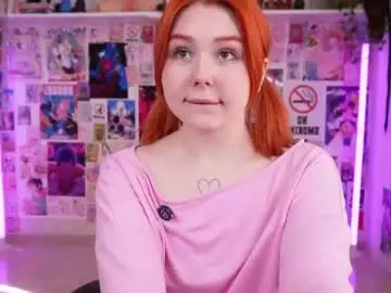 Chaturbate Live Sex Cam of hannah_lourens