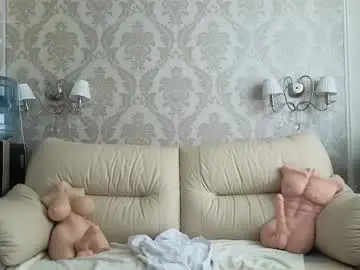 Chaturbate Adult Webcams of hannah_lourens