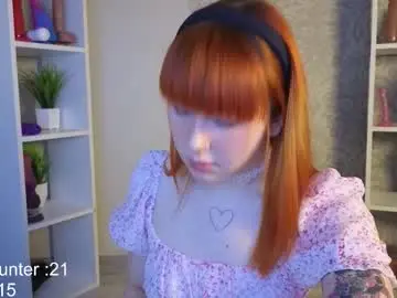 Chaturbate Free Porn Cam of hannah_lourens