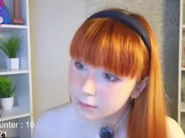 Chaturbate Best Webcam of hannah_lourens