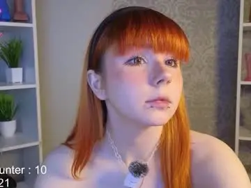 Chaturbate Free Live Porn of hannah_lourens