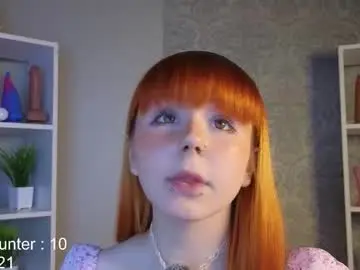 Chaturbate Sex Cam of hannah_lourens