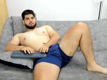 Chaturbate Best Webcam of hans_fox03